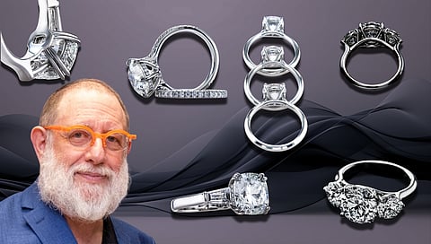 Diamond retail in the US -- Brian Gavin of Brian Gavin Diamonds on Premium Natural Diamonds, Market Shifts, and Retail Reinvention