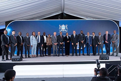WFDB Adds Botswana and Angola as Nation Affiliate Members