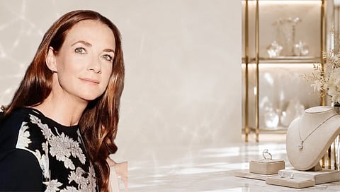 NDC CEO Amber Pepper on India’s Rising Diamond Demand, and the Shift Towards Meaningful Luxury