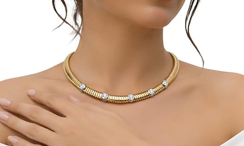Brij to Debut ‘Engineered Luxury’ Collection at JCK Las Vegas