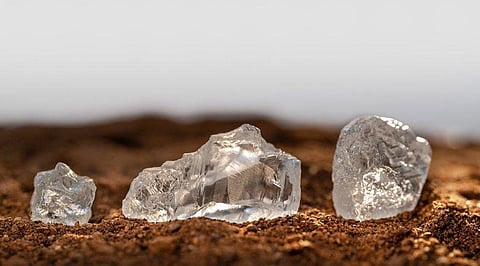 Why KGK Is Doubling Down on Angola’s Diamond Industry