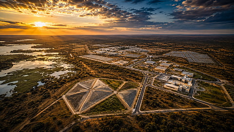 Botswana's Next Diamond Chapter: Building a Global Brand Beyond the Mine
