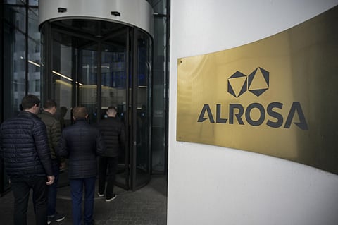 ALROSA Approves Natural Diamond Promotion Program Through 2030