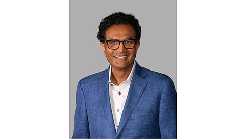 GIA CEO Pritesh Patel to Speak at 41st World Diamond Congress
