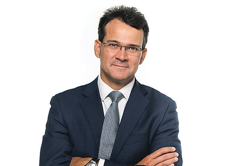 Sean Gilbertson to Step Down as Gemfields CEO on July 15