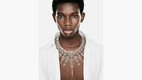 Boucheron Unveils ‘Human Being’ Carte Blanche 2026 High Jewellery Collection
