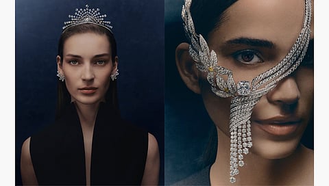 Chaumet Presents ‘A Journey Through Nature’ High Jewellery Collection