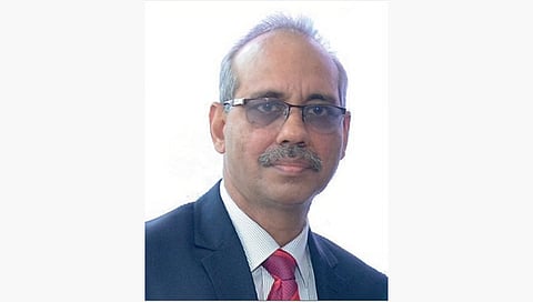 Mehul Shah Elected President of World Federation of Diamond Bourses