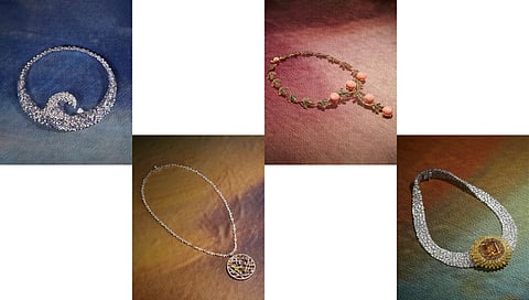 Damiani launches Arte Maestra High Jewellery collection inspired by art masterpieces