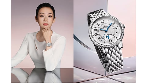 Jaeger-LeCoultre Refreshes Rendez-Vous Collection with New Women's Timepieces