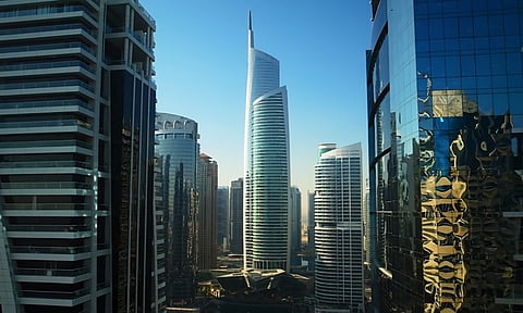 Dubai Diamond Week set for October after record trade year