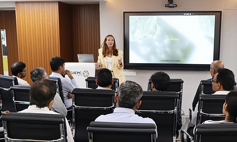 NDC Unveils Consumer-First Global Strategy to Reignite Natural Diamond Demand