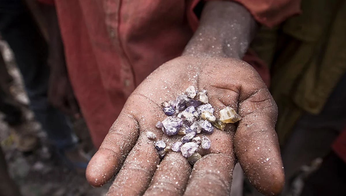 Russia’s Diamond Cutting Cluster Unlikely to Challenge Surat Trade