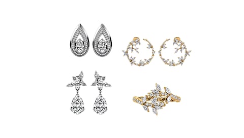 Akoirah by Augmont Launches Lab-Grown Diamond Collection