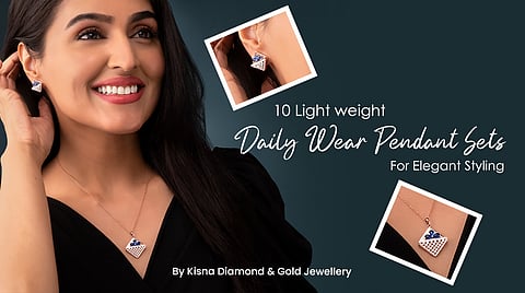 KISNA Launches Gen Z Campaign for 9KT Diamond Jewellery