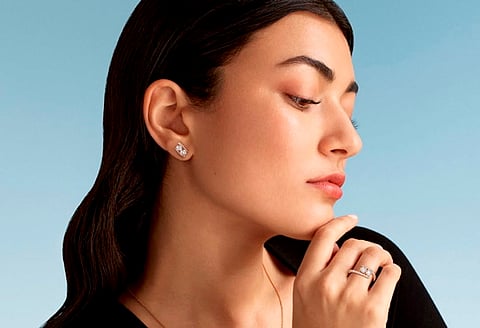 Forevermark Plans 100 India Stores By 2030