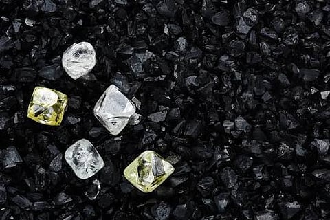 South Africa's Junior Diamond Miners Shrink to 20 Firms, Squeezing Rough Supply