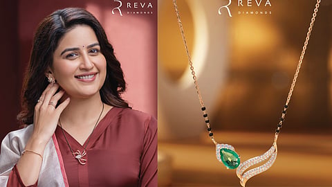 Reva Diamonds Launches Mangalsutra Mahotsav In Maharashtra