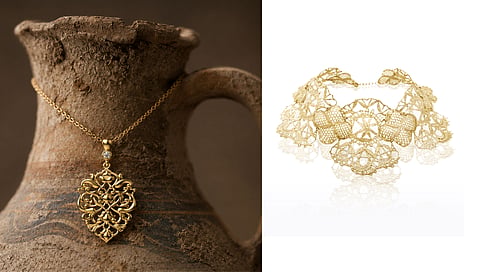 Vicenzaoro September 2026 Opens With Jewellery, Technology And Vintage Events