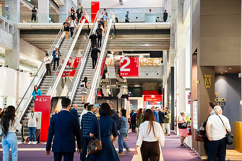 Vicenzaoro September 2026 Draws 910 Buyers From 73 Countries On Day Two