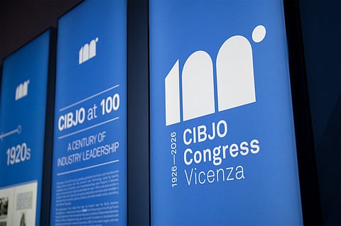 CIBJO Centenary Congress: Industry Aligns Behind ‘Synthetic’ as Natural Diamond Demand Takes Centre Stage