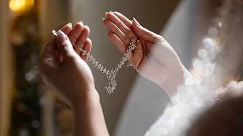 US Orders Strengthen India’s Lab-Grown Diamond Jewellery Play