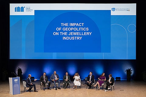 AI Search Could Overtake Google for Jewellery Discovery, Says Raluca Anghel