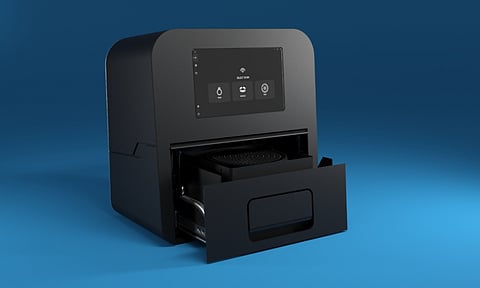 De Beers Unveils Faster, Automated SynthDetect 2