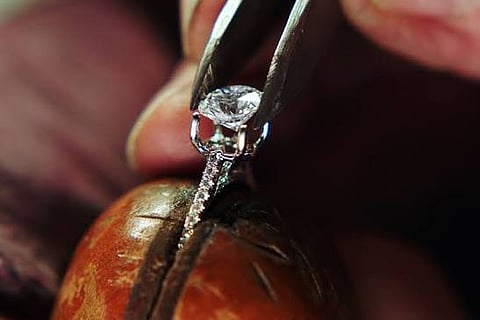 Qatar-Italy Bourse Pact Opens New Route for Diamond Trade