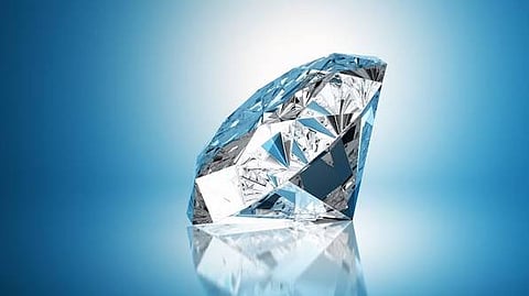Diamond Prices Hit Two-Decade Low as Lab-Grown Supply Reshapes Market