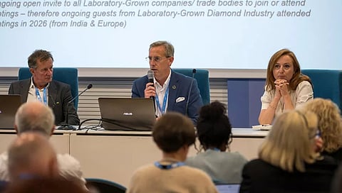 Trade Calls for Local-Language Clarity on CIBJO’s ‘Synthetic’ Recommendation