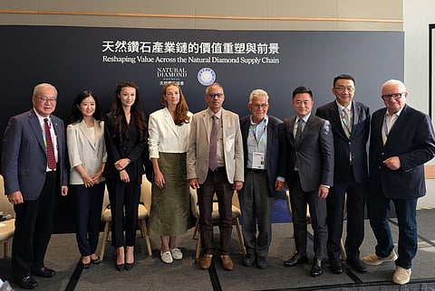 WFDB Calls for Unified Strategy to Strengthen Natural Diamond Trade