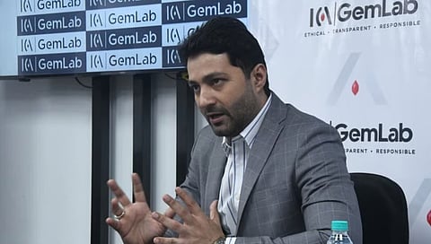 ICA GemLab to Open First Indian Laboratory in Surat