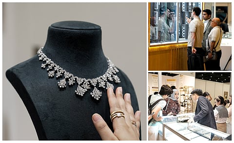 JGTD Set to Host Fifth Edition in Dubai with 300 Exhibitors