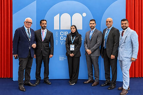 Qatar Diamond Exchange Joins CIBJO as National Association Member