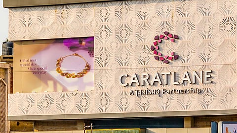 Titan Reports Low-30% Growth in Diamond-Studded Jewellery Sales in Q2 FY27