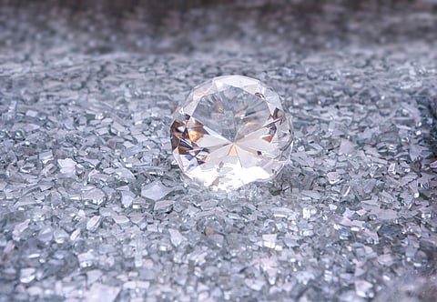 Laboratory-Grown Diamonds Add Complexity to Natural Diamond Market Recovery