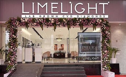 Limelight Crosses 100-Store Mark, Targets 200 Outlets by 2027