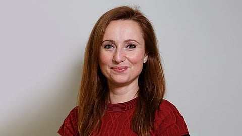 Raluca Anghel to Exit The Diamond Collective After Seven Years