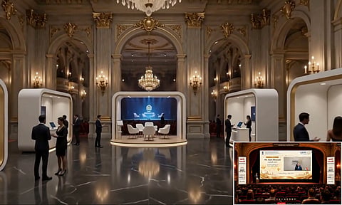 India-USA Virtual Gems & Jewellery Exhibition Connects 35 Indian Exporters with American Buyers