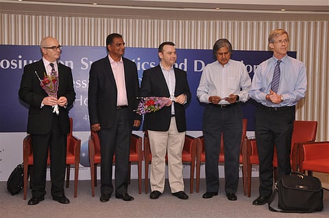 GJEPC & IIDGR collaborates to maintain consumer confidence in Diamonds