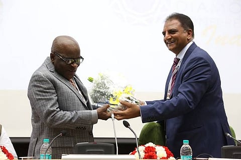 World Diamond Conference 2014, Delhi