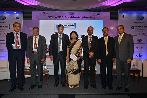  Anoop Mehta, PS Jaykumar, Praveenshankar Pandya, Latha Venkatesh, Karnam Sekar, Biju Patnaik and Ru