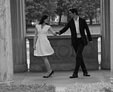 Forevermark’s new campaign centres around the ‘Promise’ theme