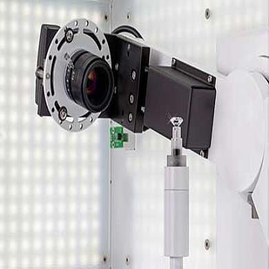 Sarine Loupe™ Service Center in New York