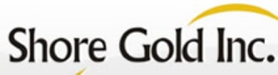 Shore Gold closes $5million private placement 
