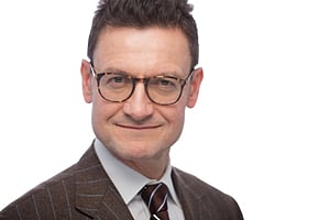 Huw Daniel