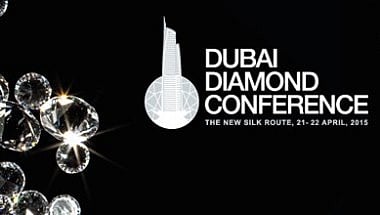 Industry and KP representatives to attend 2nd Dubai Diamond Conference 