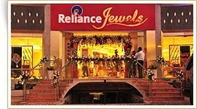 Image Courtesy: Reliance Jewels