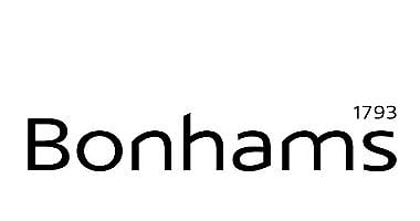 Rivière necklace sells for US$ 1,205,000 at Bonhams Fine Jewellery Sale